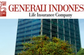 Generali Resmikan Kantor Keagenan Baru di Palembang